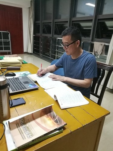 潘珍 发布时间
